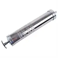 HAZET 2162-4 SAUG- UND DRUCKSPRITZE