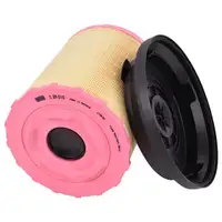 MANN-FILTER C 29 010 KIT Luftfilter