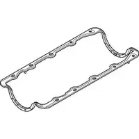 Dichtung Ölwanne Elring 388.160 für Ford für Mazda für Ford Usa Oben