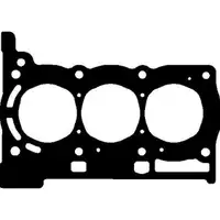 Dichtung Zylinderkopf Elring 484.750 für Citroën für Daihatsu für Peugeot für DS