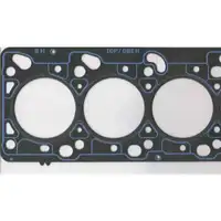 Dichtung Zylinderkopf Elring 646.480 für Ford