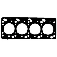 Dichtung Zylinderkopf Elring 646.631 für Ford