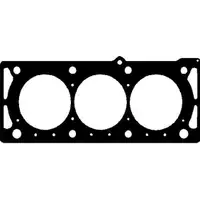 Dichtung Zylinderkopf Elring 890.662 für Opel für Saab