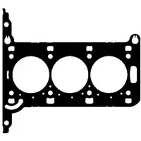 Dichtung Zylinderkopf Elring 050.930 für Opel