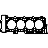 Dichtung Zylinderkopf Elring 125.062 für Mercedes Benz für Mercedes Benz