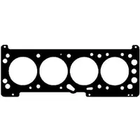Dichtung Zylinderkopf Elring 239.384 für Opel