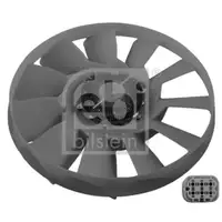 FEBI BILSTEIN 47778 Lüfterkupplung