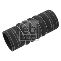 FEBI BILSTEIN 46030 Ladeluftschlauch für RENAULT