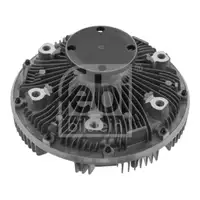 FEBI BILSTEIN 47850 Lüfterkupplung