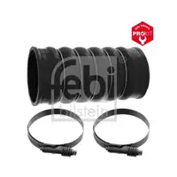FEBI BILSTEIN 48430 Ladeluftschlauch