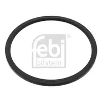 FEBI BILSTEIN 48443 Wellendichtring für MERCEDES-BENZ
