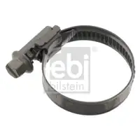 FEBI BILSTEIN 48347 Schlauchschelle