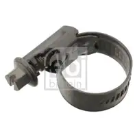 FEBI BILSTEIN 48343 Schlauchschelle