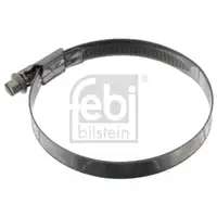 FEBI BILSTEIN 48357 Schlauchschelle