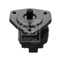 FEBI BILSTEIN 48360 Kraftstoffpumpe