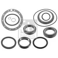 FEBI BILSTEIN 47787 Radlagersatz