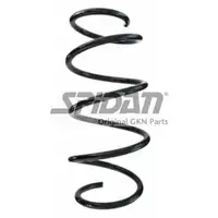 SPIDAN 87289 Fahrwerksfeder