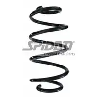 SPIDAN 87296 Fahrwerksfeder