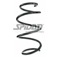 SPIDAN 87302 Fahrwerksfeder