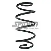 SPIDAN 87295 Fahrwerksfeder