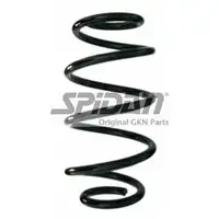 SPIDAN 87297 Fahrwerksfeder