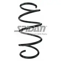 SPIDAN 87293 Fahrwerksfeder