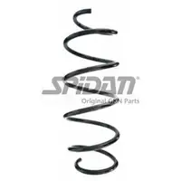 SPIDAN 87319 Fahrwerksfeder