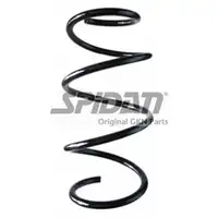 SPIDAN 87300 Fahrwerksfeder