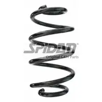SPIDAN 87299 Fahrwerksfeder