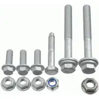 Reparatursatz Radaufhängung Lemförder 38119 01 Service Pack für Alfa Romeo