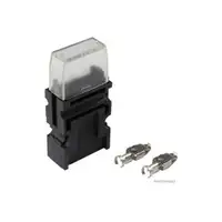 Sicherungshalter Herth+buss Elparts 50300059066 für Audi für Man für VW für Faun