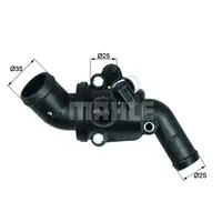 MAHLE TI 14 87 Integralthermostat