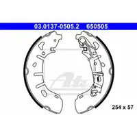 ATE 03.0137-0505.2 TBB-Satz