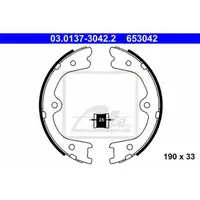 ATE 03.0137-3042.2 TBB-Satz