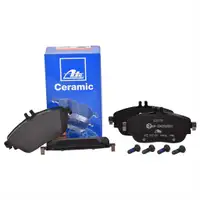 ATE 13.0470-2779.2 Ceramic Belagsatz