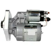 HELLA 8EA 012 526-391 Starter 12V 1,3kW