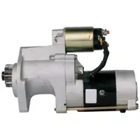 HELLA 8EA 012 528-061 Starter 12V 1,7kW