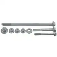 Reparatursatz Radaufhängung Lemförder 37831 01 Service Pack für Bmw Hinterachse