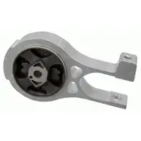 LEMFÖRDER 37917 01 MOTORLAGER für FIAT, PEUGEOT, CITROËN