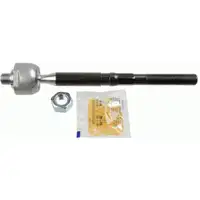 Axialgelenk Spurstange Lemförder 38058 01 für Mazda Vorderachse Beidseitig