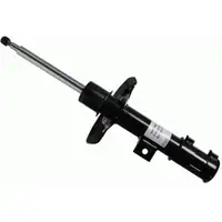 SACHS 315 758 STOSSDAEMPFER