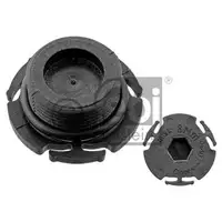 Verschlussschraube Ölwanne Febi Bilstein 47894 Febi Plus für Bmw