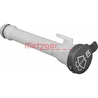 Einfüllstutzen Waschwasserbehälter Metzger 2140128 Original Ersatzteil für Opel