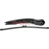 METZGER 2190299 WISCHARM, SCHEIBENREINIGUNG