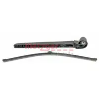 METZGER 2190340 WISCHARM, SCHEIBENREINIGUNG