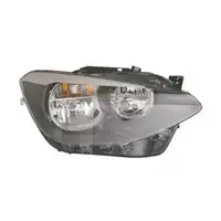 VAN WEZEL Scheinwerfer re. m. elek. LWR 0633962