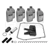 MEYLE 100 135 0114 Teilesatz, Ölwechsel-Automatikgetriebe für AUDI