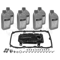 MEYLE 100 135 0108 Teilesatz, Ölwechsel-Automatikgetriebe für PORSCHE, VW, AUDI