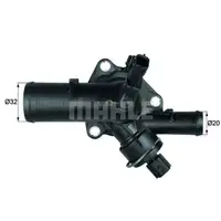 Thermostat Kühlmittel Mahle TM 39 108 Behr für Renault