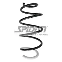 SPIDAN 87362 Fahrwerksfeder